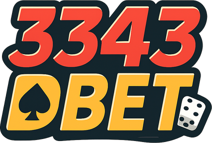 3343 bet